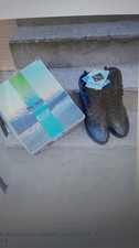 Paire chaussures neuves d'occasion  Limoges-