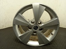 Skoda octavia alloy for sale  SOUTHAMPTON
