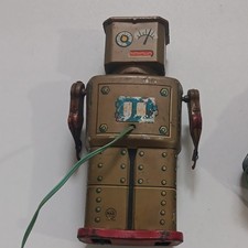 1950s tin japan for sale  Greeneville