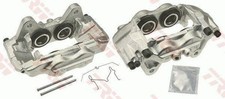 Trw bhu334e bremssattel gebraucht kaufen  Berlin