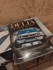 Libro lancia delta usato  Ruffano