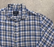 Hackett mens shirt for sale  POULTON-LE-FYLDE