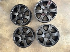 Powder coated toyota for sale  Claremore