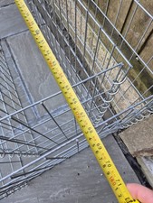 Gabion planter stone for sale Gabion planter stone for sale  ALTRINCHAM