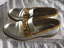 Marco moreo silver for sale  DUNGANNON