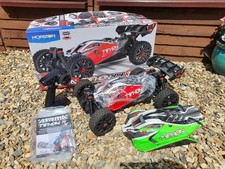 Arrma typhon blx for sale  BILLINGHAM