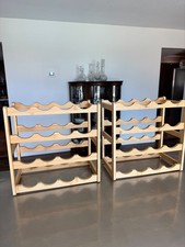 Set bamboo wine for sale  Las Vegas