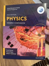 Course book physics for sale  ST. ALBANS