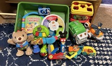 Baby toddler toy for sale  Holland