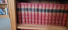 Harvard classics set for sale  North Easton