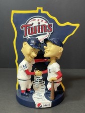 Minnesota twins minnie for sale  Washington