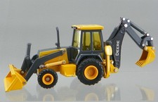 Retroescavadeira Ertl Diecast escala 1/50 amarela John Deere CAT construção 310 muito boa qualidade comprar usado Retroescavadeira Ertl Diecast escala 1/50 amarela John Deere CAT construção 310 muito boa qualidade comprar usado  Enviando para Brazil
