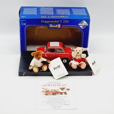 Steiff 656958 goggomobil gebraucht kaufen  Heidenheim an der Brenz