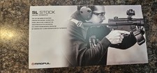 Magpul stock sling for sale  Fairbanks