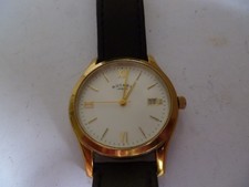 Rotary 35mm watch for sale  ISLE OF BUTE
