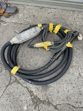 Wacker neuson frequency for sale  DURHAM