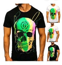 Shirt herren totenkopf gebraucht kaufen Shirt herren totenkopf gebraucht kaufen  Mittweida