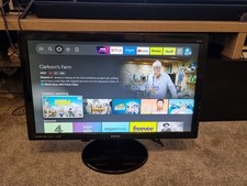 Benq gl2250 inch for sale  BANBURY