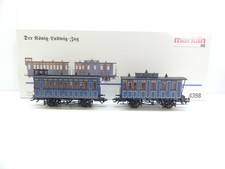 Märklin 4398 könig gebraucht kaufen  Wolfenbüttel