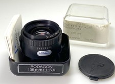 Rodenstock rodagon 5 gebraucht kaufen  Stuttgart