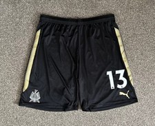 Islam slimani matchworn for sale  HEXHAM
