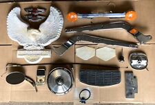 Harley davidson gebrauchte gebraucht kaufen  Trebbin