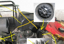 rasenmaher rader ersatzteile gebraucht kaufen rasenmaher rader ersatzteile gebraucht kaufen Meiningen