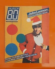 Musica nr. 1980 usato  Italia