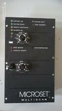 Scheda nordson microset usato  Angri