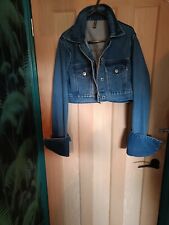 Denim jacket for sale  KNEBWORTH