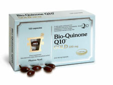 Cápsulas Pharma Nord Bio-Quinone Q10 Gold 100mg - 150 unidades comprar usado  Enviando para Brazil