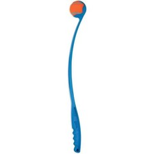 Dog ball launcher for sale  SWINDON
