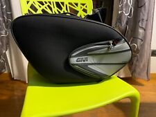 Givi ea101b coppia usato  Italia
