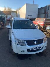2010 suzuki grand for sale  DONCASTER