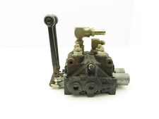 Monoblock hydraulic directiona for sale  Millersburg