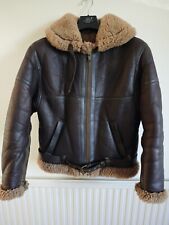 Irvin pattern shearling for sale  UK