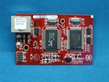 Placa Rabbit Semi DF7835 MM1002114 20-175-0380 B comprar usado  Enviando para Brazil