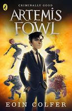 Artemis fowl eoin for sale Artemis fowl eoin for sale  UK