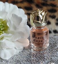 Magic rose eau gebraucht kaufen  Berlin