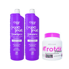  Trotox - Elimina el frizz y endereza y acondicionador suave  segunda mano  Embacar hacia Argentina