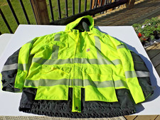 Nice carhartt neon for sale  Helena