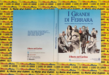 Book libro grandi usato  Vigarano Mainarda