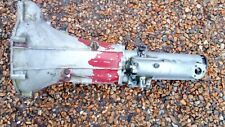 Mgb sync gearbox for sale  SOUTHAMPTON