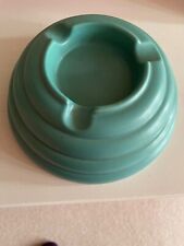 1930 pottery ashtray for sale  BIGGLESWADE