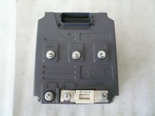Sevcon gen4 36v for sale  Santa Barbara
