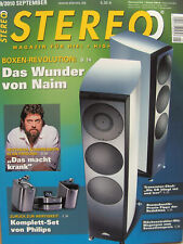 Stereo naim vator gebraucht kaufen  Heidelberg