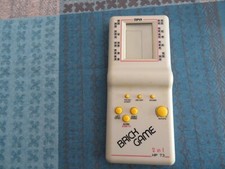 Vintage console électronique d'occasion  Châlons-en-Champagne