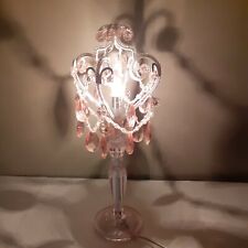 Girls bedroom lamp for sale  Cleveland