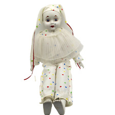 Vintage pierrot tear for sale  Omaha