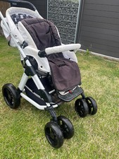 Einzigartiger kombi kinderwage gebraucht kaufen  Babenhausen